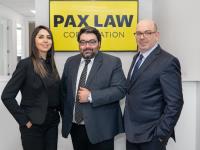 Pax Law Corporation image 3